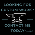 Custom Blacksmithing Work