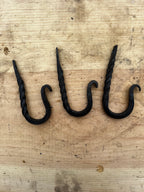 Classic Square Wall Hook