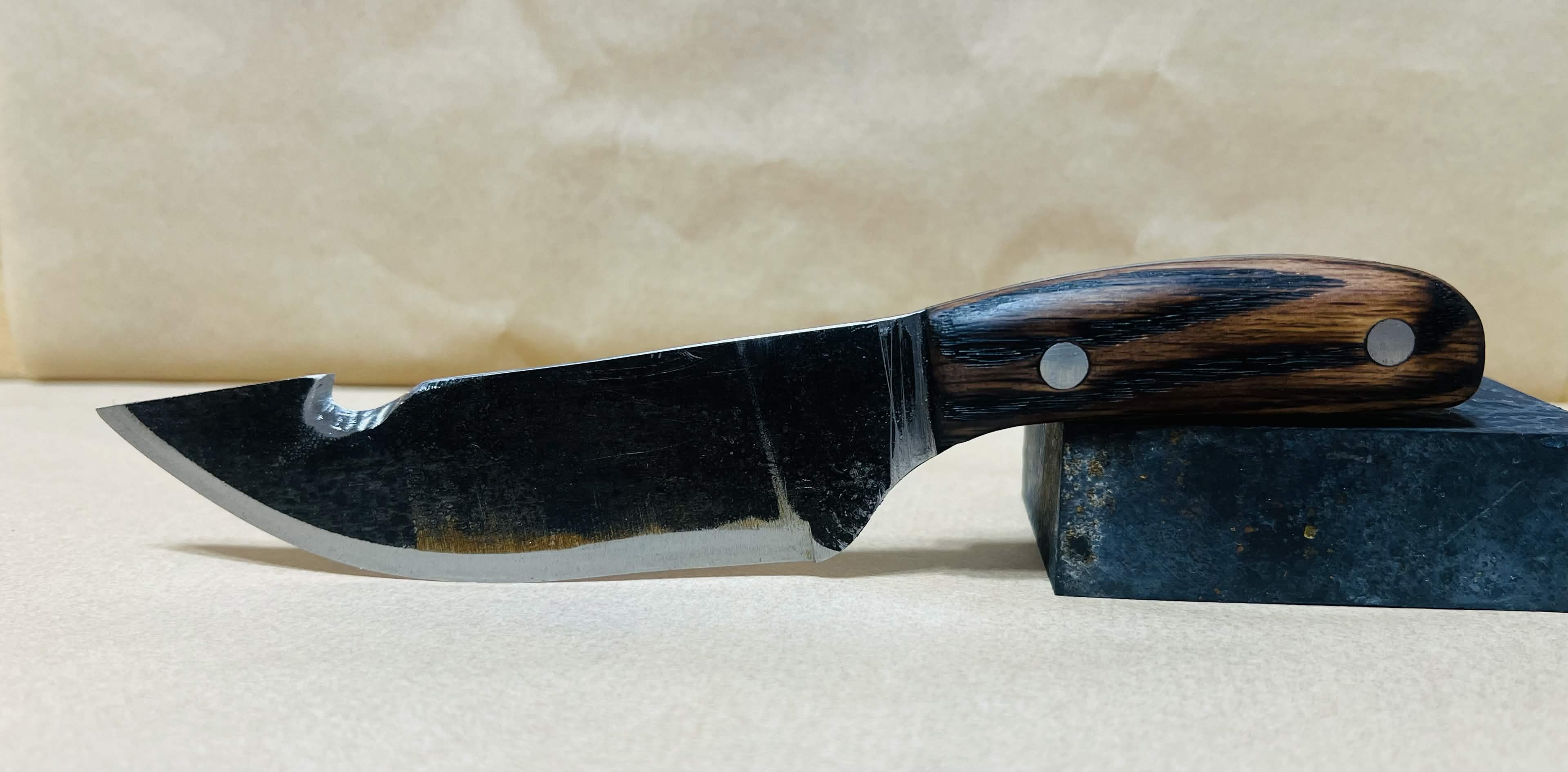 Custom Knives