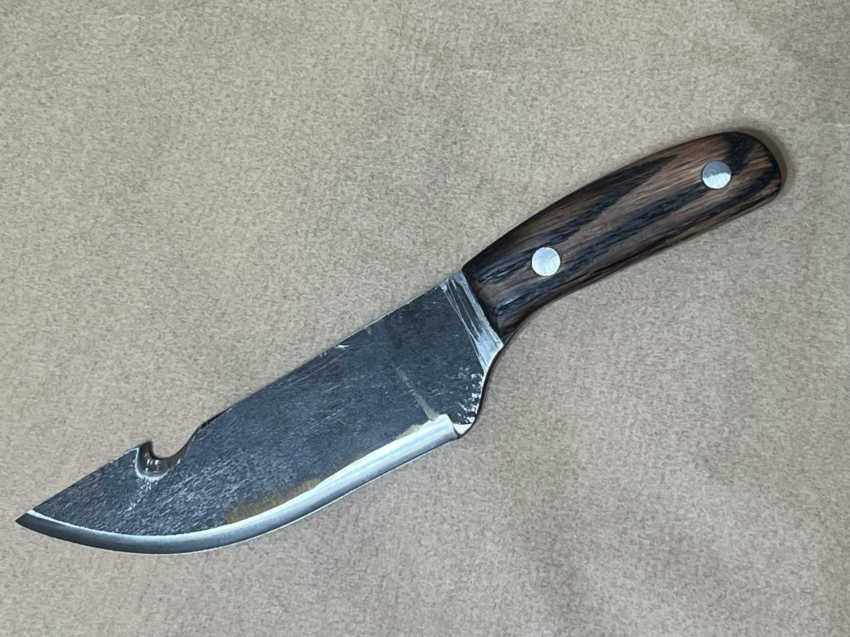 Custom Knives