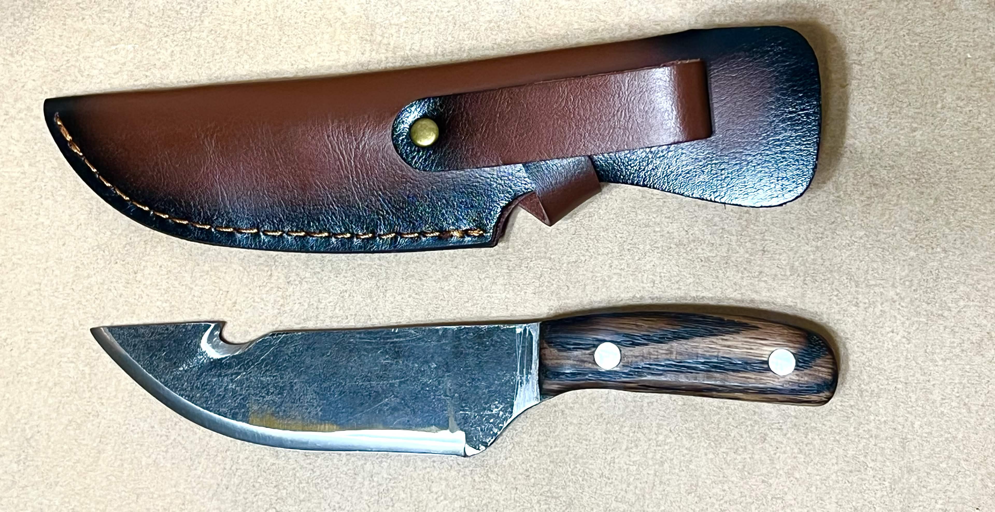 Custom Knives
