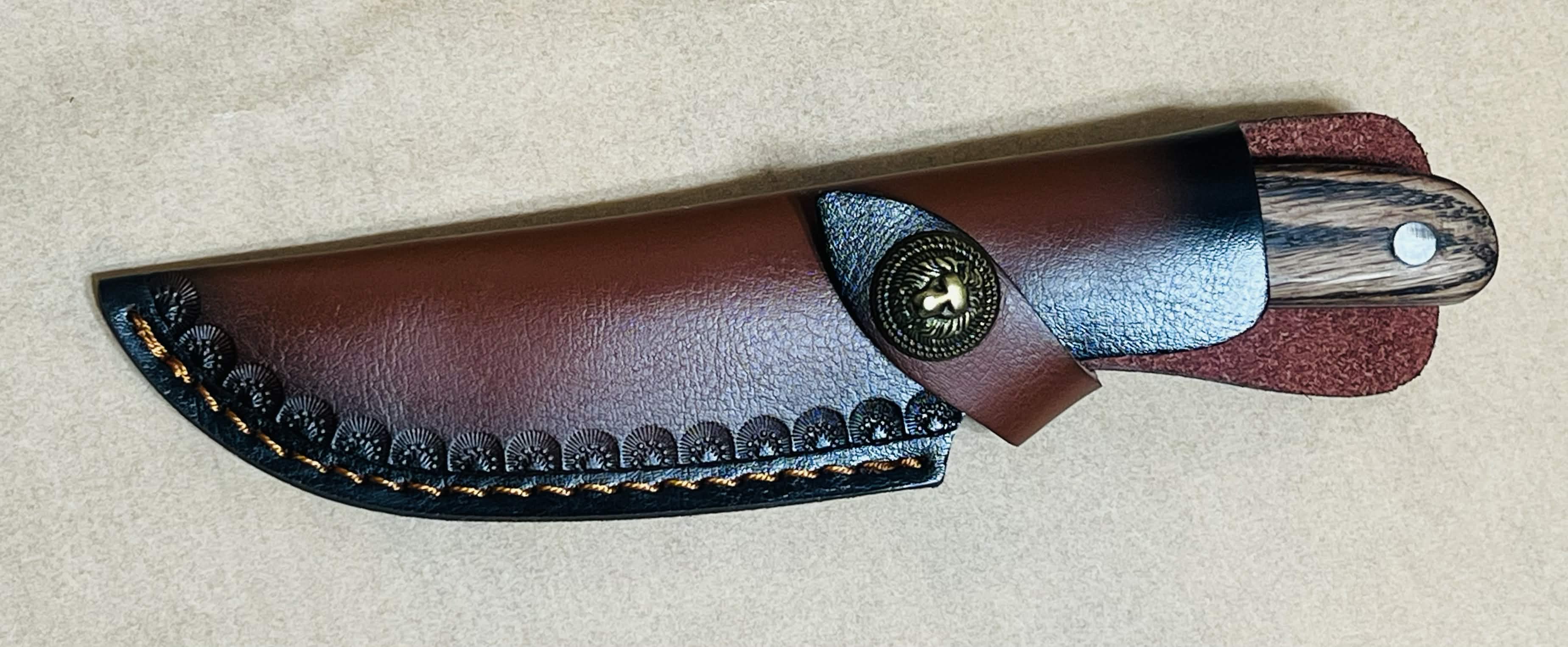 Custom Knives