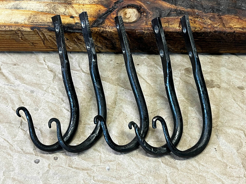 Classic Round Wall Hook