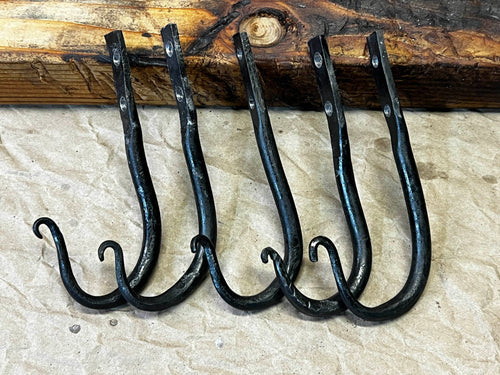 Classic Round Wall Hook