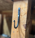 Classic Round Wall Hook