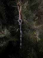 Icicle Ornament/Pendant