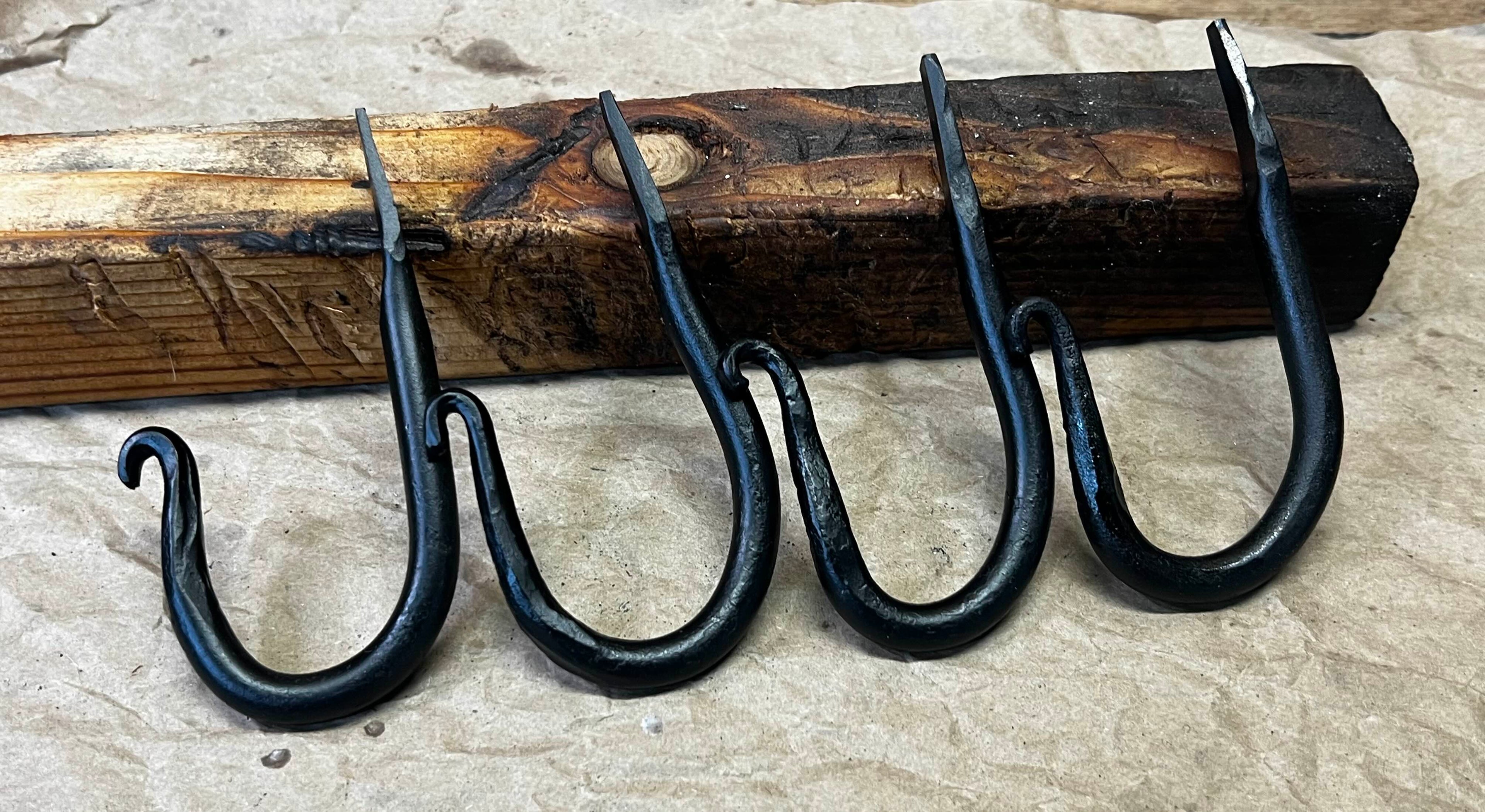 Classic Round Wall Hook